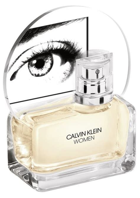 Calvin Klein Women Eau de Toilette Calvin Klein for women .